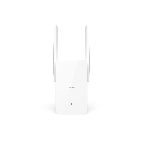 TENDA A33 WiFi6 10/100/1000 2 ANTEN MENZİL ARTTIRICI ürün görseli
