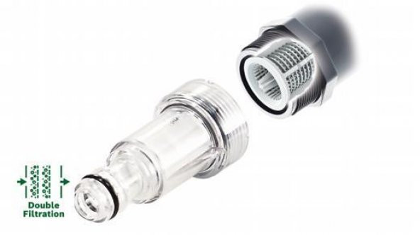 Bosch Advancedaquatak 150 Yük.basınçlı Yıkama - 3