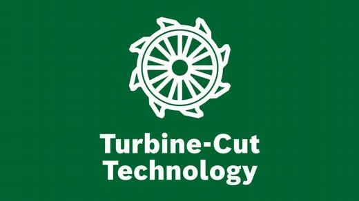 Bosch AXT 25 TC DAL ÖĞÜTME MAKİNESİ - 5