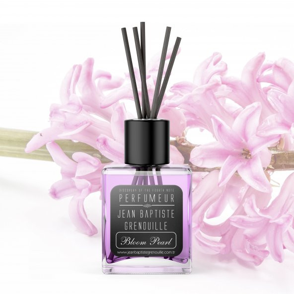 JBG 130 ml Bambu Koku