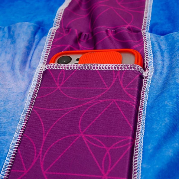 Biggdesign BiggYoga Karma Cepli Tayt - 4