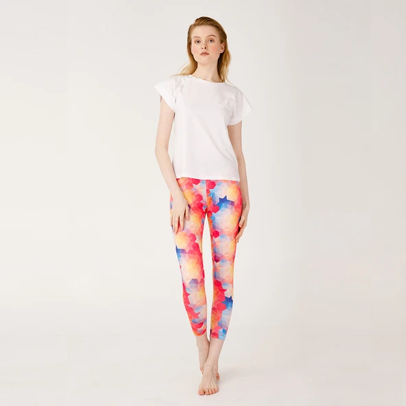 BiggDesign BiggYoga Aura Tayt - 4
