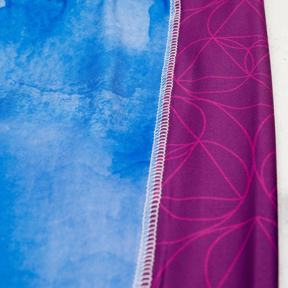 Biggdesign BiggYoga Karma Cepli Tayt - 3