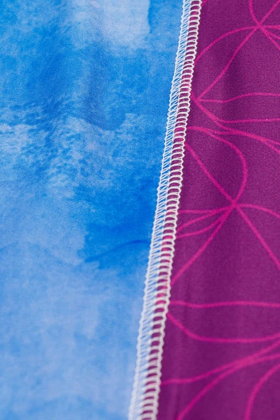 Biggdesign BiggYoga Karma Cepli Tayt - Resim 11