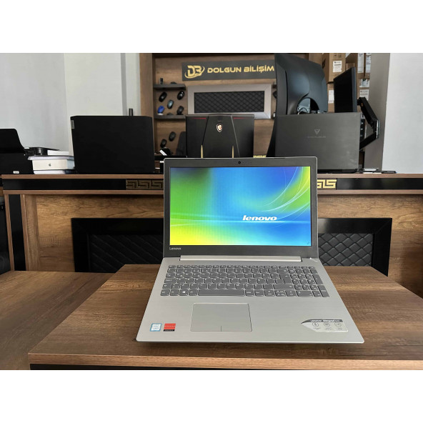 Lenovo Ideapad 320 15IKB 81BT001FTX K NC EL PttAVM 2024