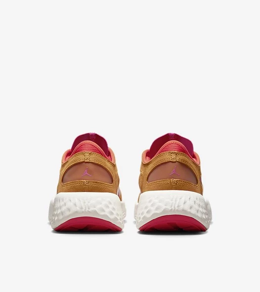 Jordan Delta 3 Low DM3384-781 Unisex Spor Ayakkabısı - 4