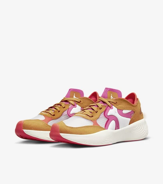 Jordan Delta 3 Low DM3384-781 Unisex Spor Ayakkabısı - 3