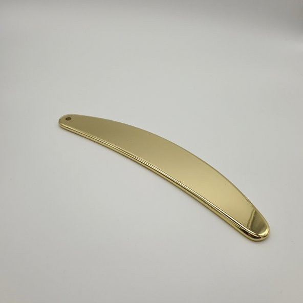 Gold Graston Bumerang Masaj Aleti - 2