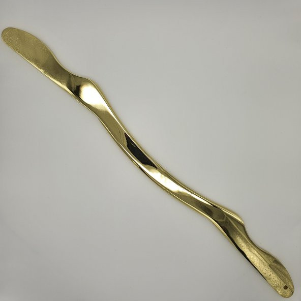 Gold Graston Büyük Eklemler İçin Uzun Masaj Aleti 48 cm ürün görseli