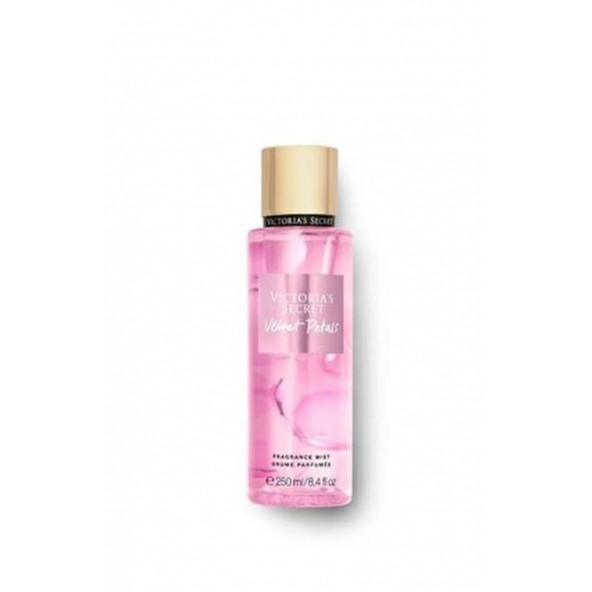 Victoria's Secret Velvet Petals Body Mist 250 Ml Vücut Spreyi