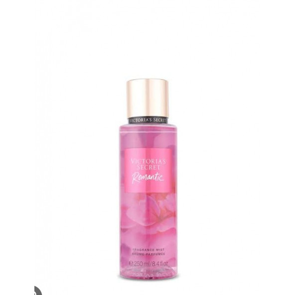 Victoria's Secret Romantic Body Mist 250 Ml Vücut Spreyi
