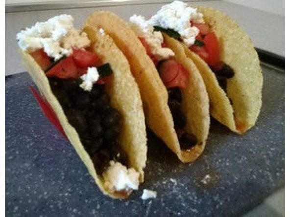 Taco Tako Waffle  Kabuk Tutucu Mutfak Organizeri Düzünleyici - 3