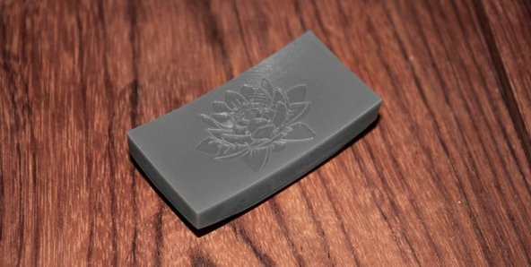 Lotus Chopstick Dayanağı  Aparatı Aksesuar Dekoratif Tutucu