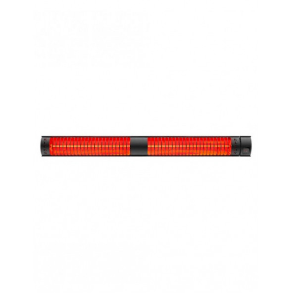 Elcon Rch-4000/12 İnfrared Isıtıcı Su Geçirmez Ip67 Sertifikalı