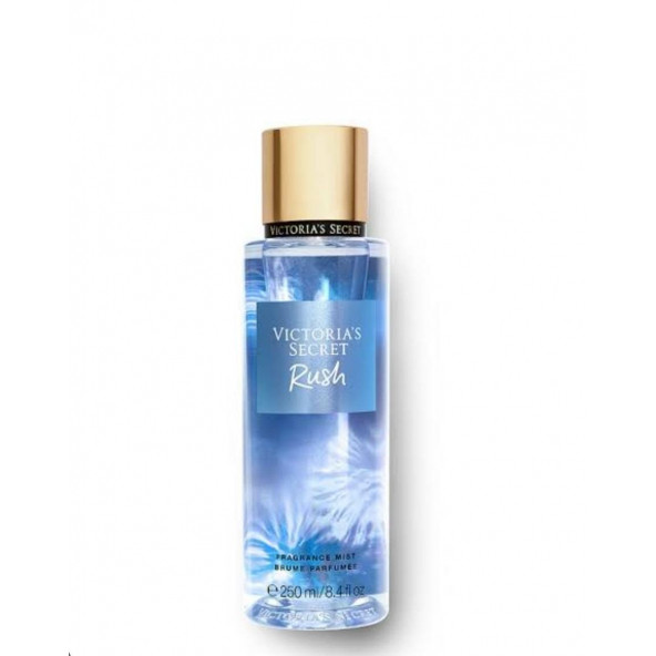 Victoria's Secret Rush Body Mist 250 Ml Vücut Spreyi