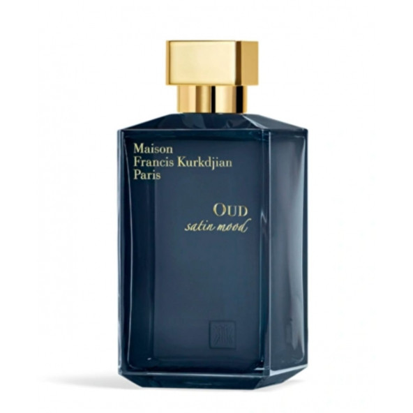 Maison Francis Kurkdjian Satin Mood Oud Eau de Parfum 200 ml Unisex Parfüm