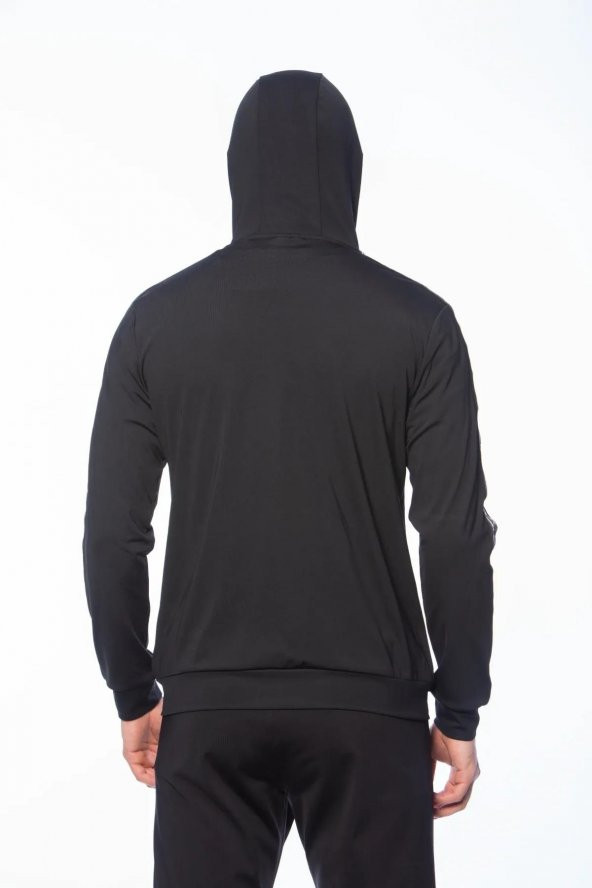 Lotto Athletıca Due Sweat Hd Pl Sweatshırt - 4
