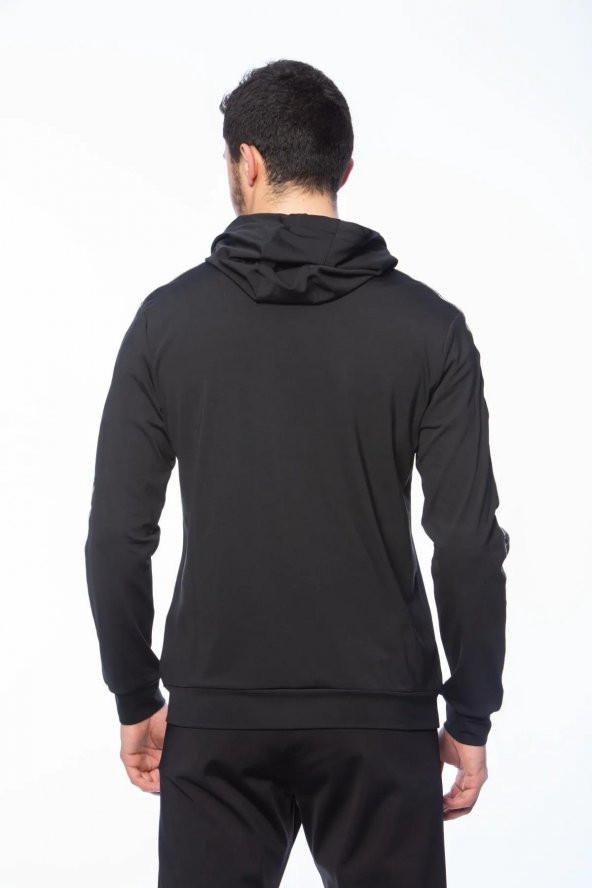 Lotto Athletıca Due Sweat Hd Pl Sweatshırt - 5
