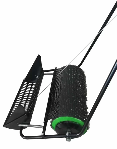 Felipe Borras Zeytin Toplama Makinası 35 cm - 2