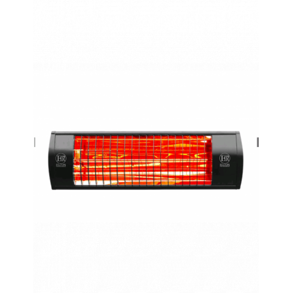 Elcon Eır-2000 İnfrared Isıtıcı