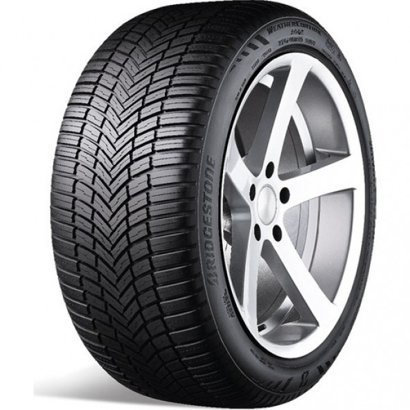 Bridgestone 225/45 R17 94W XL Weather Control A005 4 Mevsim Oto Lastiği (Üretim:2022)
