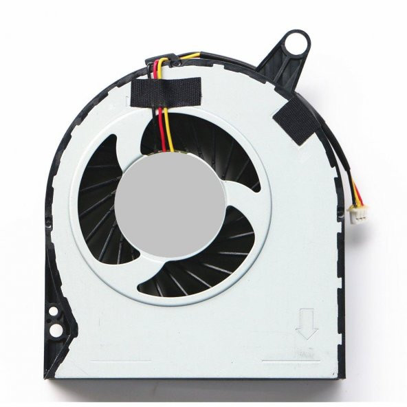 Acer DFB601205M20T Fan Cpu işlemci Fanı