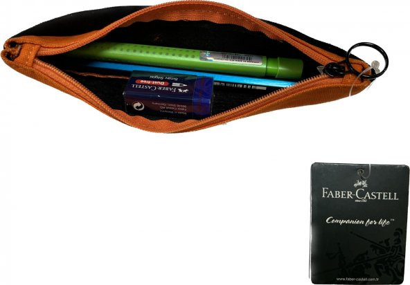 faber castell kalemlik - 2