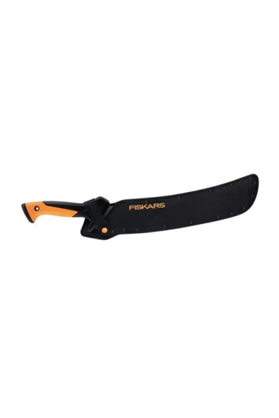 Fiskars Pala CL-561 Kılıflı - 4
