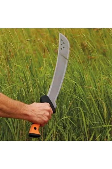 Fiskars Pala CL-561 Kılıflı