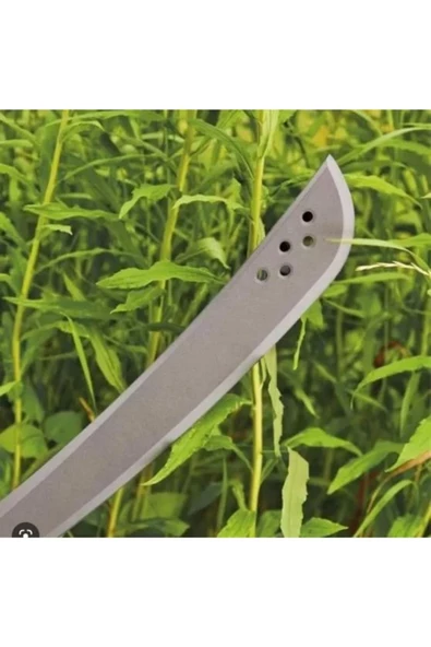 Fiskars Pala CL-561 Kılıflı - 6