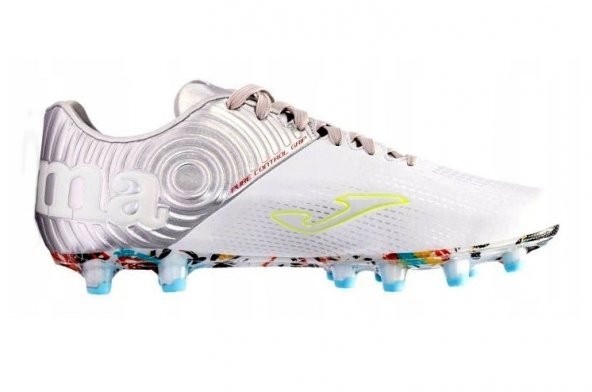 JOMA XPANDER 2332 BEYAZ GÜMÜŞ SUNİ ÇİM 40 - 3
