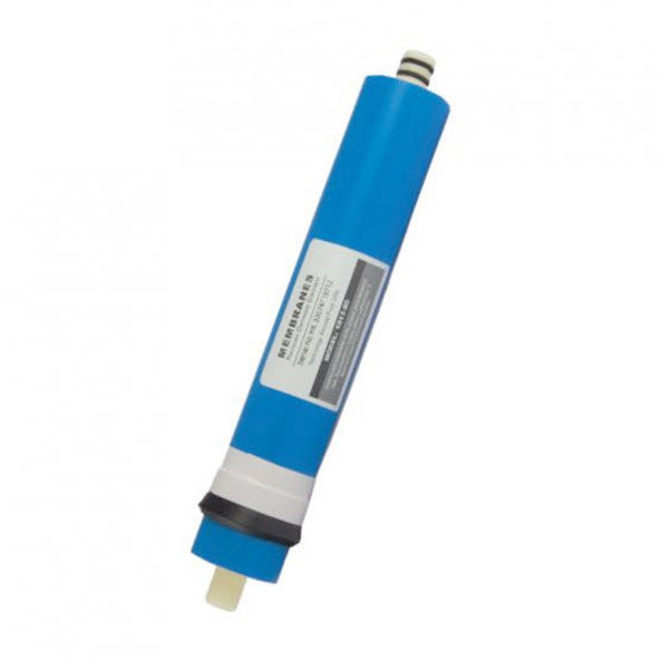 80 GPD Membran Filtre - 1