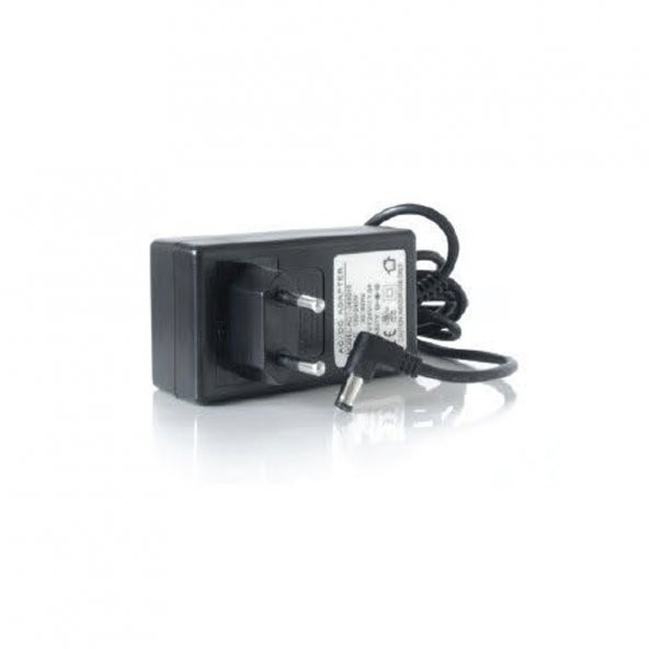 24V, 1.5A SMPS Adaptör Duvar Tipi