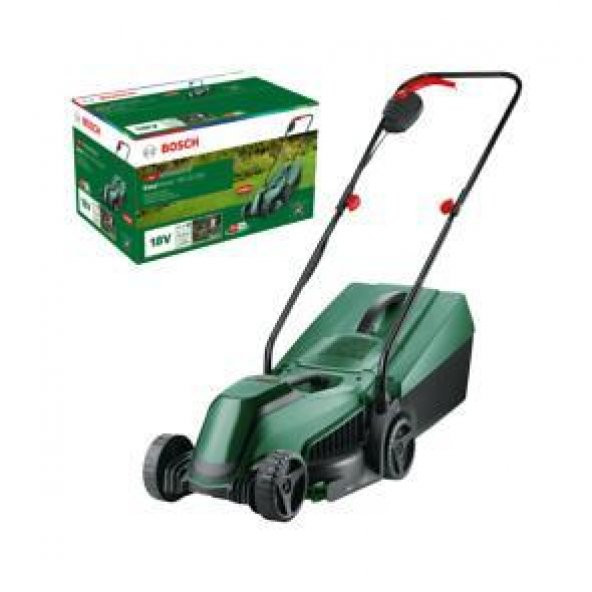 Bosch EasyMower 18V-32-200 (Solo) Çim Biçme