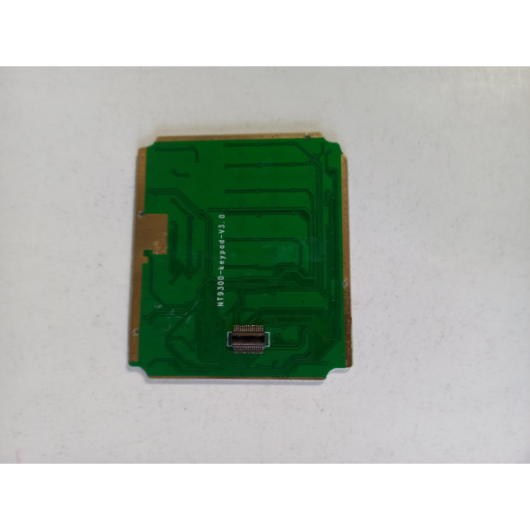 ASLANTİC NT9300- V3.0 ÇİN MODEL ALT TUŞ BORDU