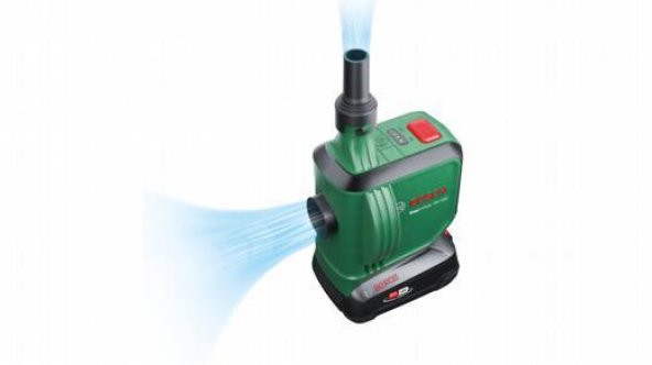Bosch EasyInflate 18V-500 (Solo) HavaPompası - 2
