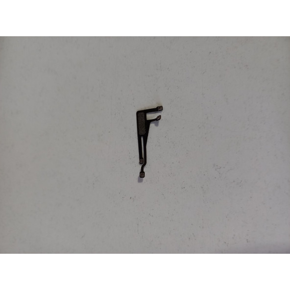 ASLANTİC İPHONE 6 WİFİ ANTEN FLİMİ