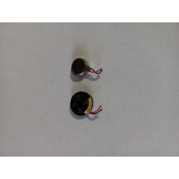 ASLANTİC SAMSUNG SGH-J700 İÇ KULAKLIK EAR VE TİTREŞİM MOTORU ürün görseli 1