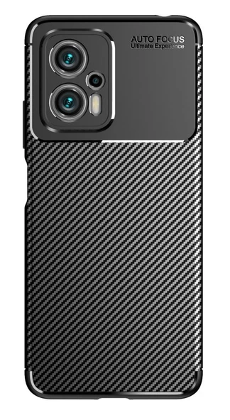 Xiaomi Poco X4 GT Kılıf Elde Kaymayan Kamera Korumalı Silikon - 4