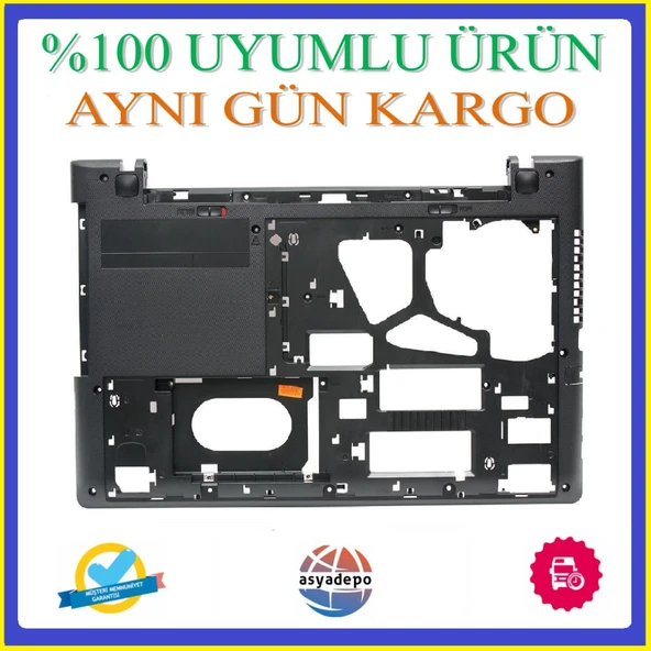 Lenovo ideapad G50-70 Alt Kasa D Cover