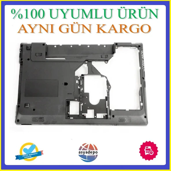 Lenovo ideaPad G570 G575 20081 20079 Alt Kasa ürün görseli 1