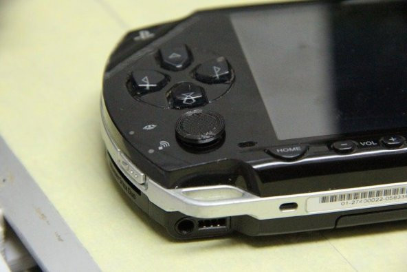 PSP için Başparmak Çubuk Analog Değiştirme aparatı Aksesuar