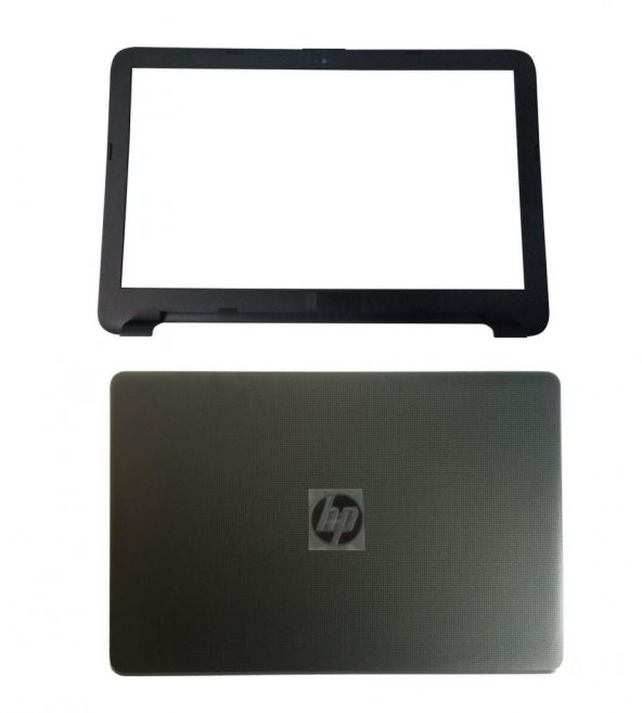 Hp 250 G6 Lcd Cover + Bezel