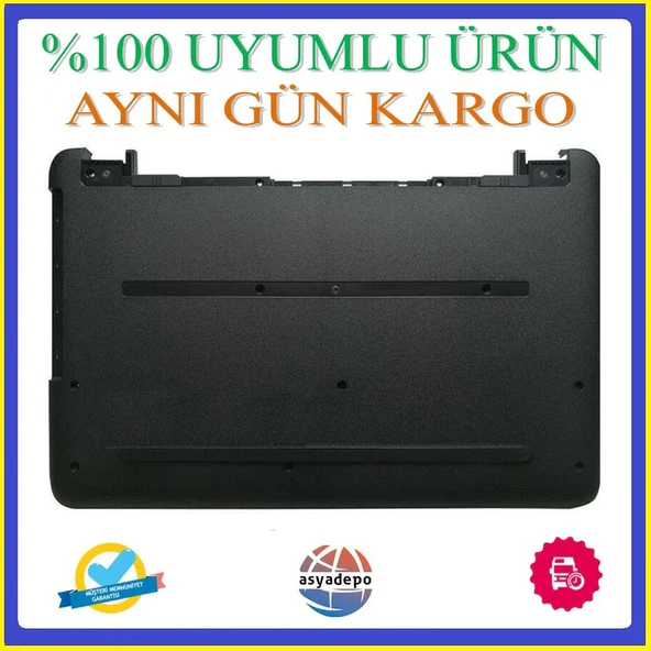 Hp 250 G4 M9S66EA Alt Kasa D Cover ürün görseli 1