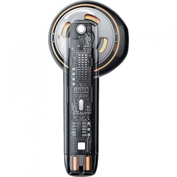 Mcdodo HP-8032 Tws Bluetooth 5.0 Kablosuz Kulaklık - Pembe - 4