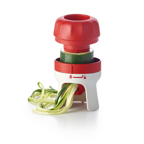 TUPPERWARE Sebze Spirali