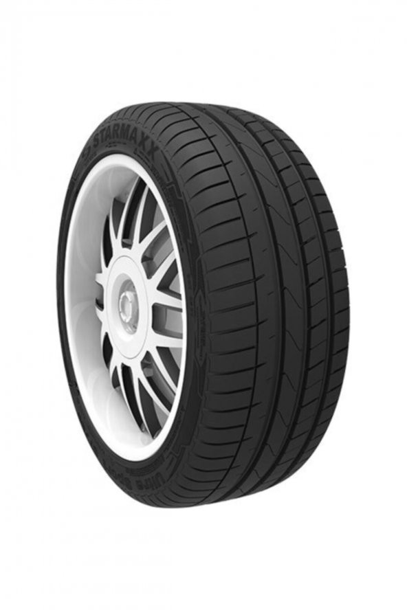 Starmaxx 205/40r17 84w Reinf. Ultra Sport St760 Yaz Lastiği (Üretim Yılı : 2023)