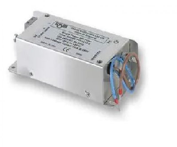 OMRON A1000-FIV1010-RE, 234925  Filter input 200V single-phase 10A (V1000)