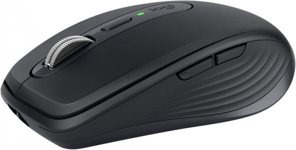 Logitech MX Anywhere 3 Siyah Kablosuz Mouse