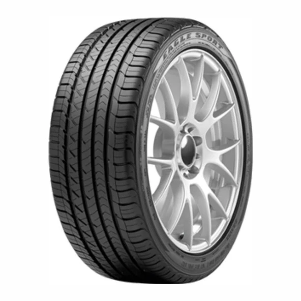 Goodyear 195/55R16 91V Eagle Sport TZ XL FP Oto Yaz Lastiği ( Üretim: 2023, 48. Hafta)